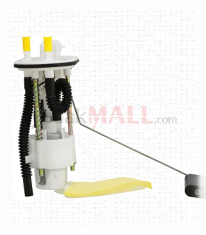 پمپ بنزین نیسان وانت